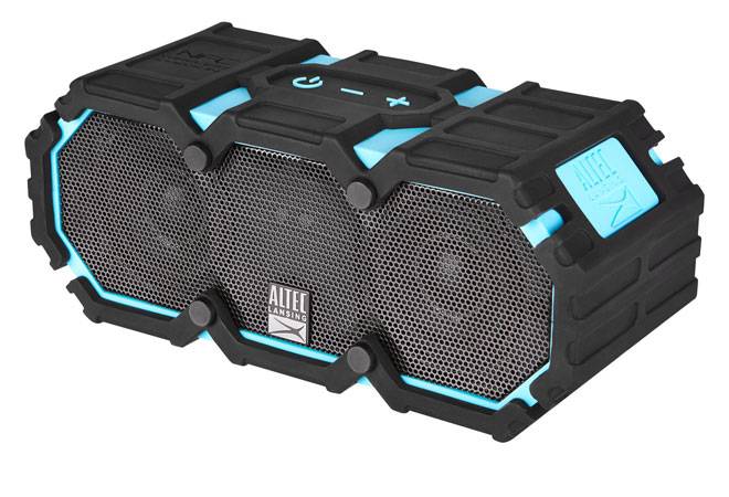 Altec Lansing launches range of Bluetooth speakers in India