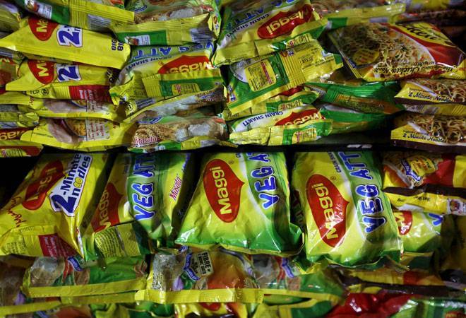 FSSAI moves Supreme Court against lifting ban on Maggi noodles FSSAI moves Supreme Court against lifting ban on Maggi noodles