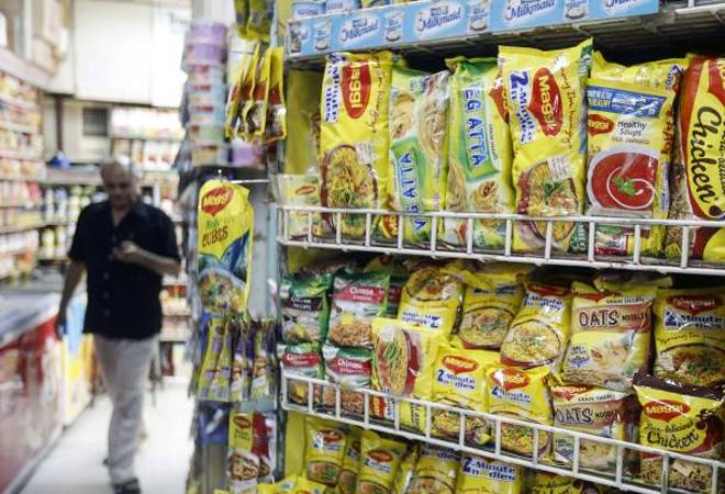 Nestle resumes production of Maggi noodles at Uttarakhand plant