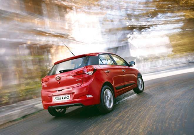 Hyundai Elite i20 sales cross 1.5-lakh mark in India
