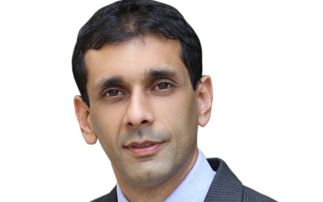 Manish Shah, Co-founder and CEO, Bigdecisions.com