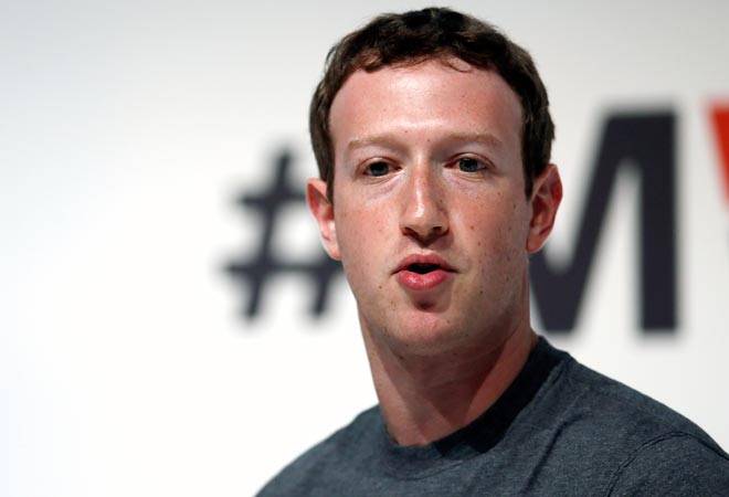 Facebook's Mark Zuckerberg to take two months paternity leave