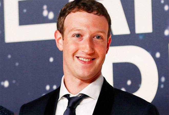 Free Basics app available on Reliance Network across India, says Mark Zuckerberg