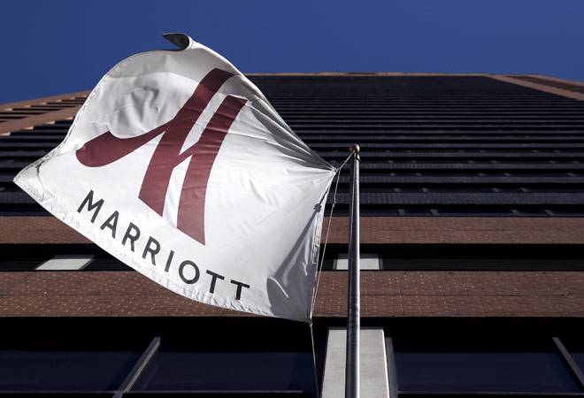Marriott to buy Starwood to create world's biggest hotel chain