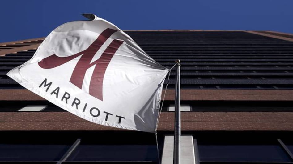 Marriott's Starwood buy will help it when the tide turns for hospitality industry Marriott's Starwood buy will help it when the tide turns for hospitality industry