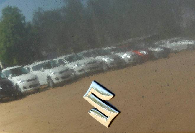 Maruti hits back at advisory firm, says will have control over Gujarat plant