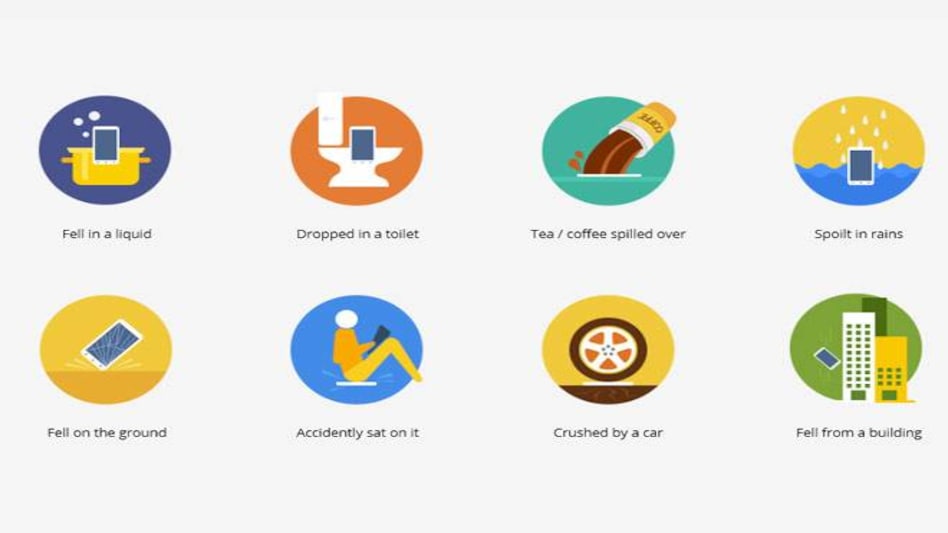 Xiaomi launches Mi Protect insurance service Xiaomi launches Mi Protect insurance service