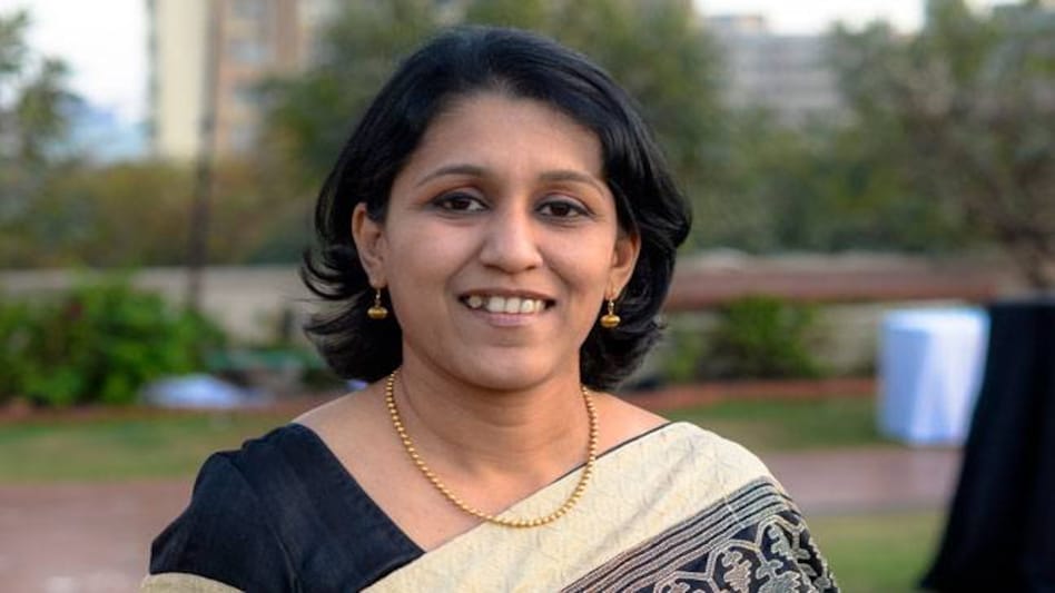 Harshala Chandorkar, Chief Operating Officer, CIBIL Harshala Chandorkar, Chief Operating Officer, CIBIL