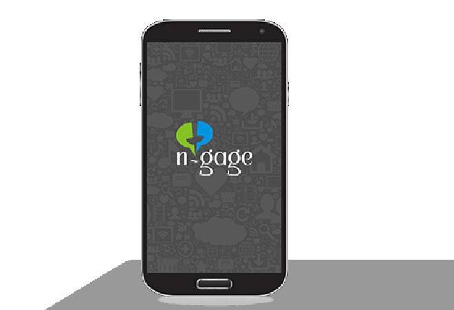 This Diwali make your messages more personalised with n-gage