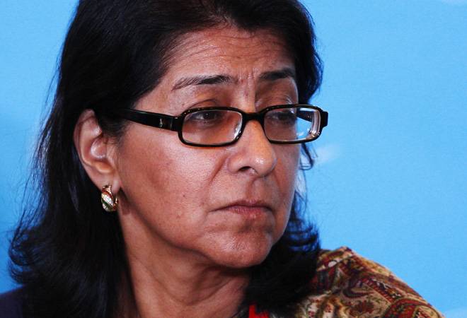 Cipla appoints Naina Lal Kidwai as independent director