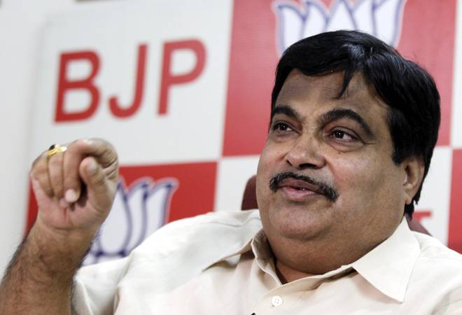 Transporting coal via waterways can save Rs 10,000-crore per year, says Nitin Gadkari