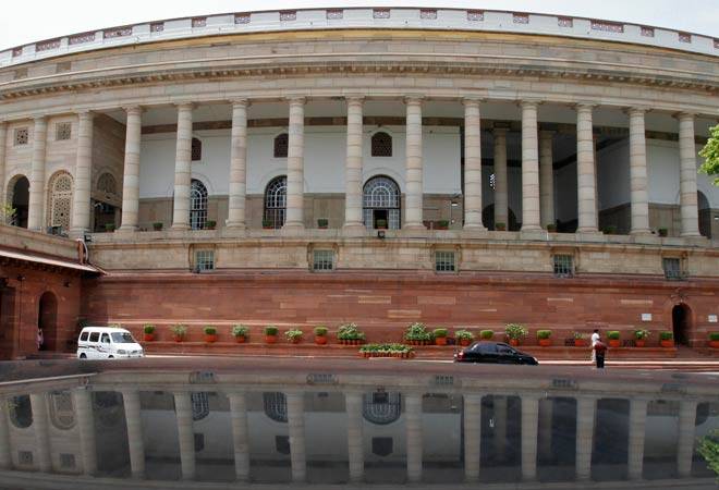 Not just GST, nine other Bills can also result in ease of doing business