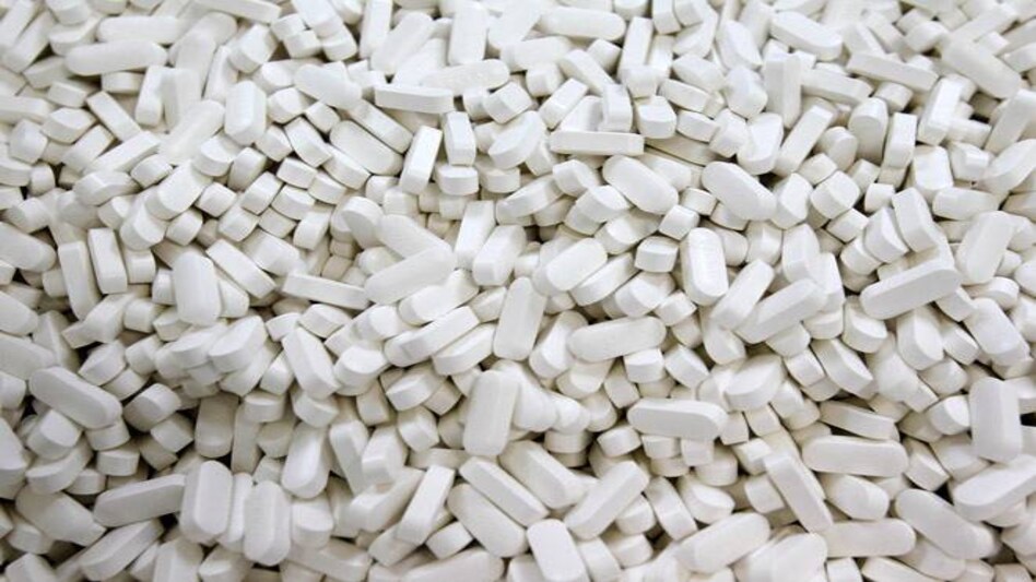 Aricept tablets are used for treatment of dementia. (Photo: Reuters) Aricept tablets are used for treatment of dementia. (Photo: Reuters)