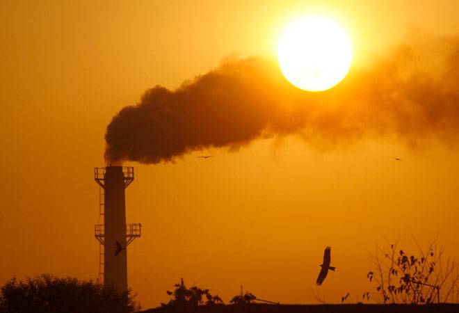Energy emission growth at 8.2 per cent, highest globally: PwC