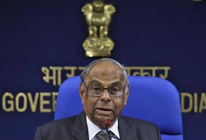 Economy will slightly do better this year, says former governor of RBI C Rangarajan
