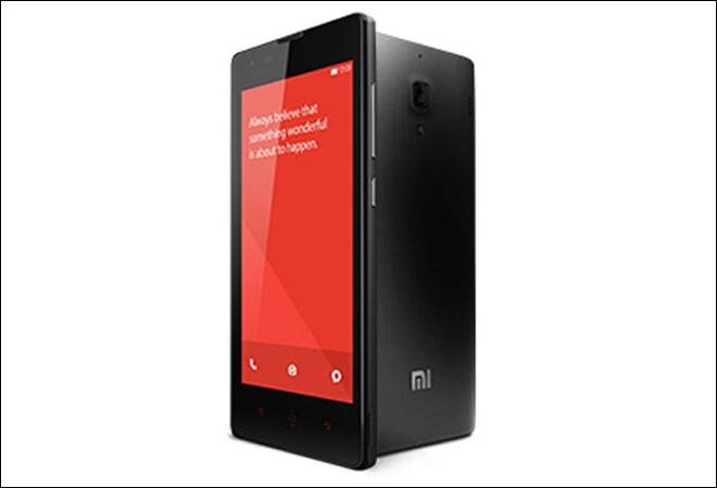 Xiaomi sells over 1 million devices in India in Q3
