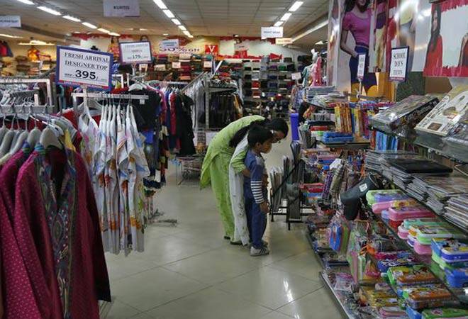 Brick-and-Mortar retail companies are back in the market