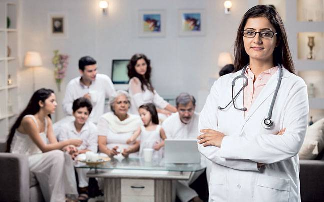 Health insurance options for senior citizens 