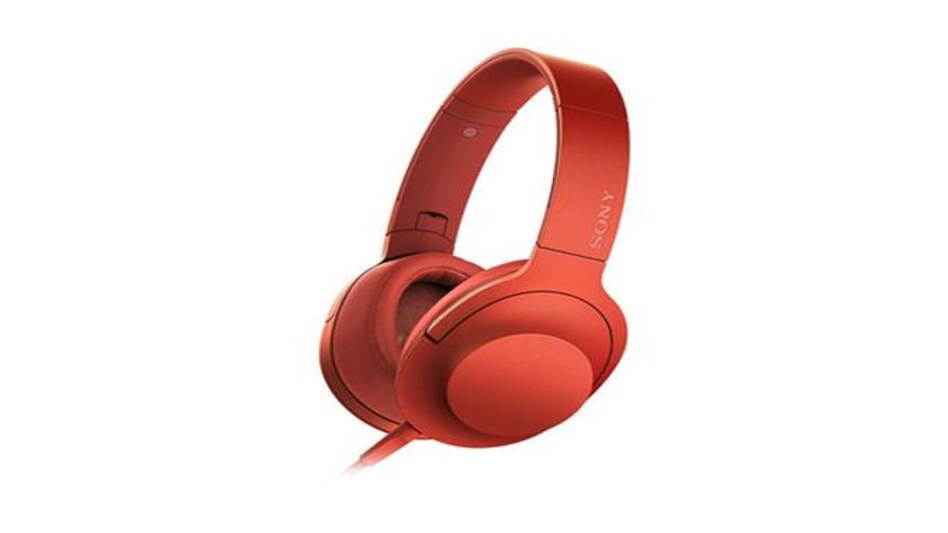 Sony launched its 'hear on' series of headphones priced at Rs.12,990. (Photo: sony.co.in) Sony launched its 'hear on' series of headphones priced at Rs.12,990. (Photo: sony.co.in)