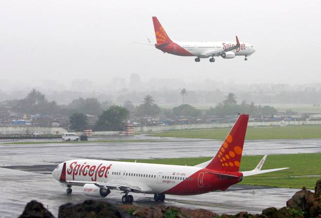 SpiceJet to start Chennai-Bangkok flight from December 10