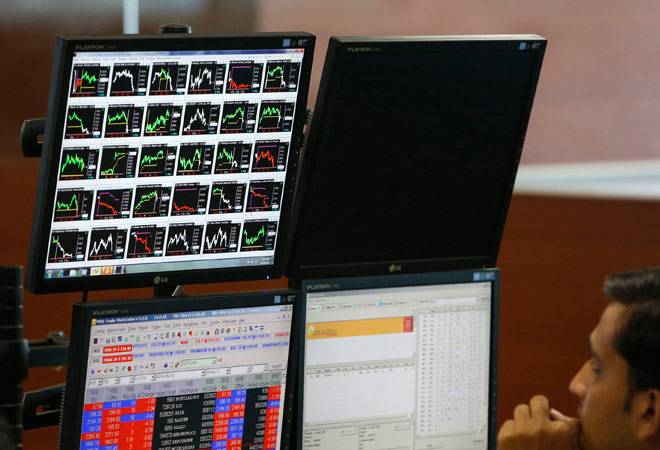 Sun Pharma, Tata Motors and Dena Bank were among top stocks that trended today