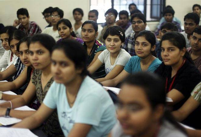 Census data says only 4.5 per cent Indians are graduates