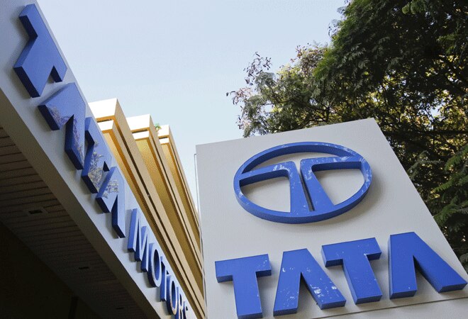 Tata Motors global sales rise 13% in October
