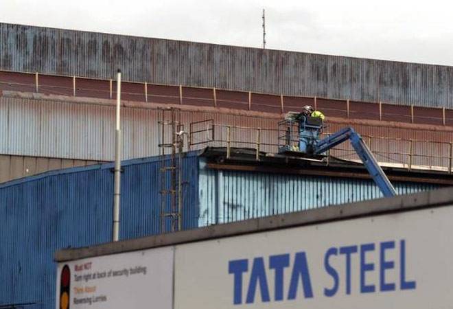 Tata Steel to press ahead with cost cuts as China exports bite