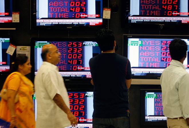 Do your calculations before going shopping for a TV