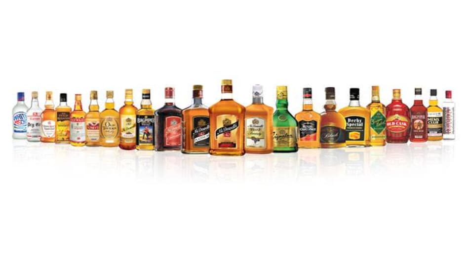 The company said the total income increased marginally by 4.3 per cent to Rs 2,151 crore for the quarter under review (Q2) from Rs 2,062 crore. (Photo: unitedspirits.in) The company said the total income increased marginally by 4.3 per cent to Rs 2,151 crore for the quarter under review (Q2) from Rs 2,062 crore. (Photo: unitedspirits.in)