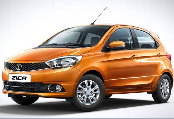 Tata Motors to launch hatchback Zica early next year