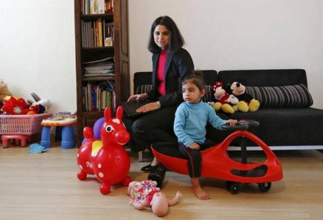 India Inc opens boardrooms to women but few mid-career dropouts return