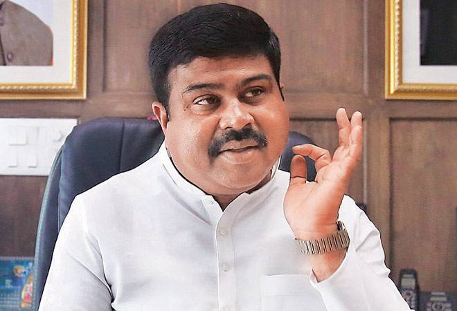 Petroleum products must be under GST, says government