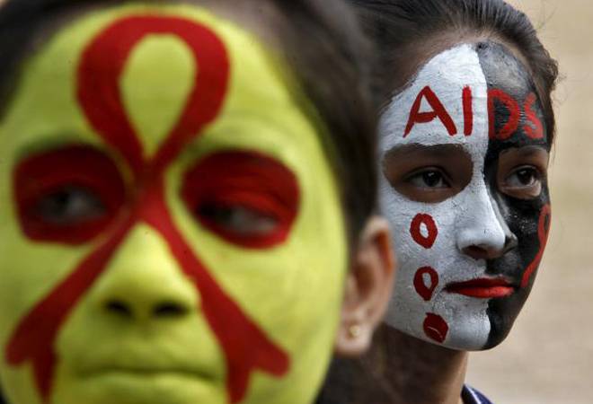 The budget for fighting HIV/AIDS will rise by nearly a fifth but the main health department's funding will rise by just 2 per cent. (Photo: Reuters)