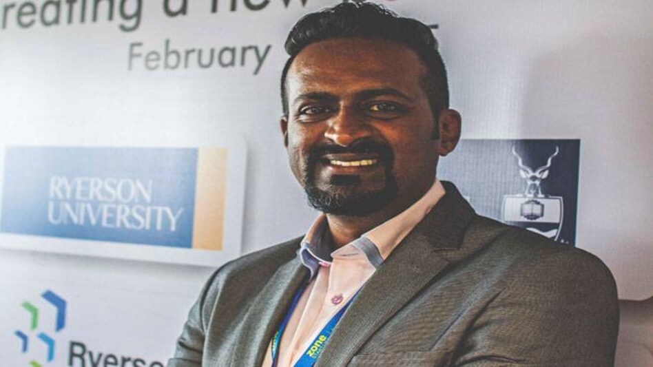 Ajay Ramasubramaniam, director at Zone Startups India. Ajay Ramasubramaniam, director at Zone Startups India.