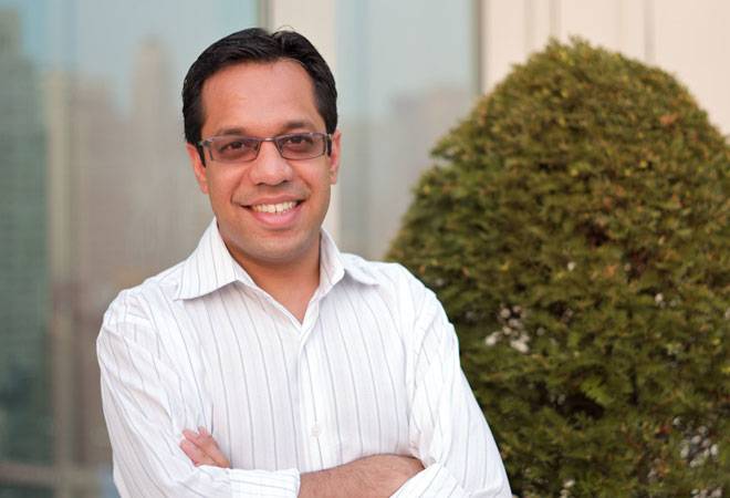 Any deal in Paris unlikely to keep global temperature rise in check: Arunabha Ghosh