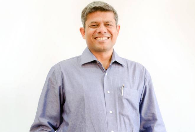 Arvind Singhal, COO, BlueStone Jewellery and Lifestyle Pvt. Ltd Arvind Singhal, COO, BlueStone Jewellery and Lifestyle Pvt. Ltd