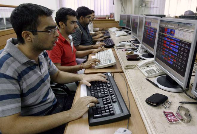 Winners and losers on Dalal Street as Brent prices near $40