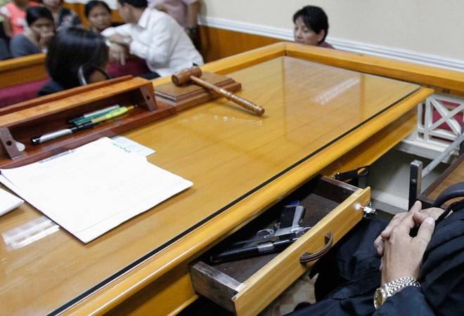 Indian technology firm sued in US for illegal business practices