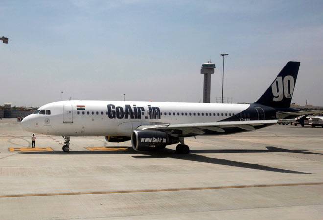 GoAir launches special flights to Goa to tap the holiday rush