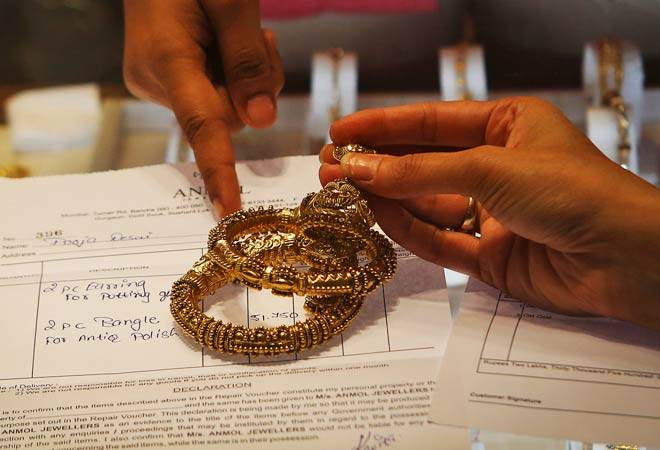 Gold Monetisation Scheme purely voluntary, says Finance Ministry