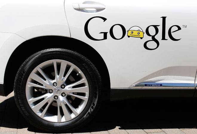 20 million self-driving cars on the roads by 2025: Juniper Research