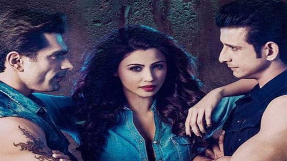 Hate Story 3 earns Rs 22.50 crore in first weekend Hate Story 3 earns Rs 22.50 crore in first weekend