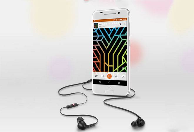 HTC One A9 priced at Rs 29,990, to be sold on Snapdeal