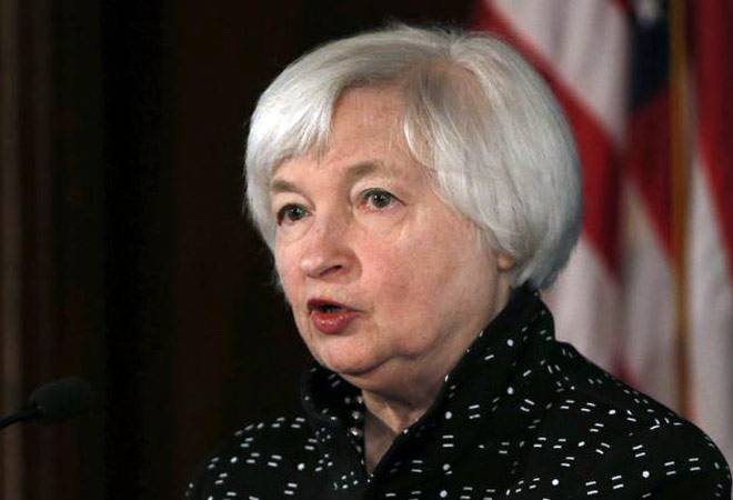 Fed announces historic interest rate hike, citing ongoing US recovery