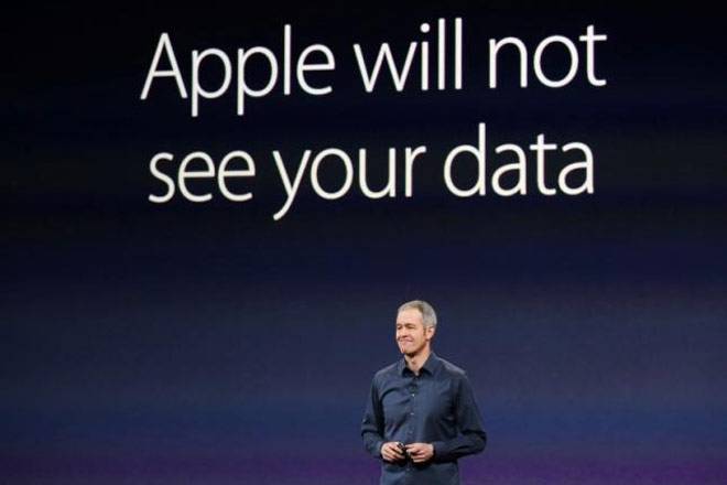 Jeff Williams takes over as Apple's COO (Photo: Reuters)