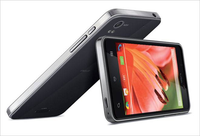 Lava to invest Rs 200 crore on designing, testing phones in India