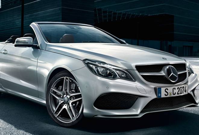 Mercedes-Benz raises car prices, others likely to follow Mercedes-Benz raises car prices, others likely to follow