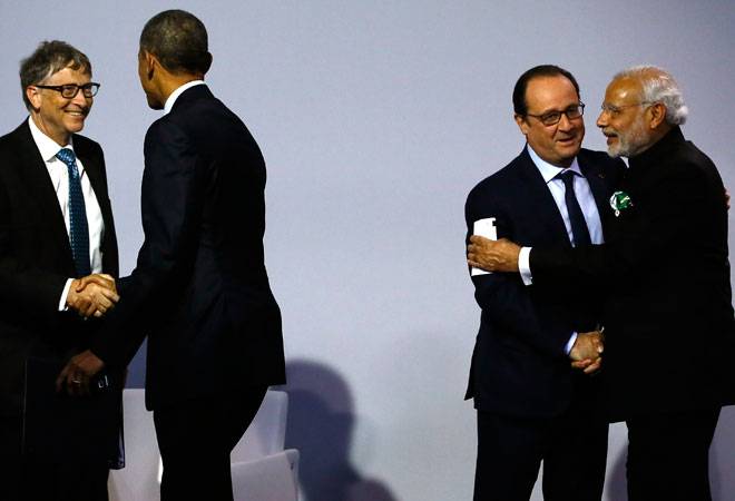 How the world learned its lesson and got the climate deal