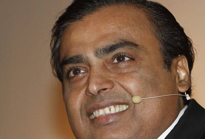 Reliance Jio launches 4G service for employees